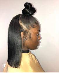Pin By Adrian Hogan On Hairstyles Haircolor Natural Hair Styles Hair Relaxed Hair