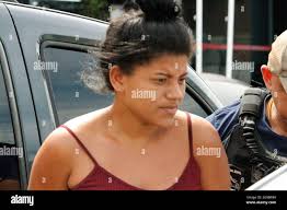 Carmen ramirez hi-res stock photography and images