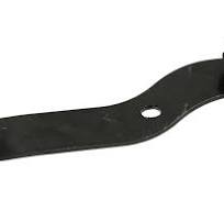 58-62 Front Inner Bumper Bracket - Right