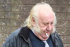 Pensioner linked to fire engine rampage made hoax 999 call