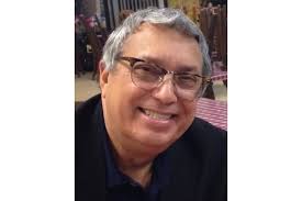 Roland Garza Obituary (1954