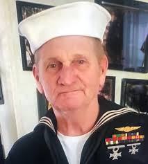 Jimmie Vinson Obituary June 20, 2025