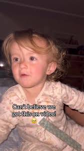 Violet has never been big