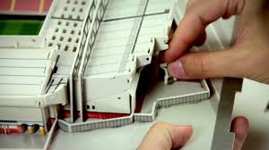 Entdecke rezepte, einrichtungsideen, stilinterpretationen und andere ideen zum ausprobieren. Liverpool Fc 3d Puzzle