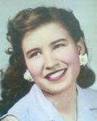 Concepcion Leal Obituary (2014)