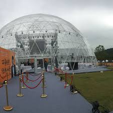 The japanese know a thing or two about living in small spaces. 20m Whole Transparent Dome For Music Festival Exhibition Cafe Dome Tent Geodesic Dome Geodesic