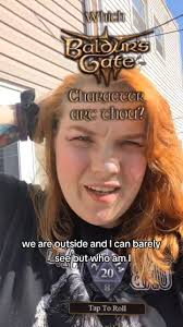 Hey there, Soldier! #bg3 #baldursgate3 #fyp #foryou #karlach