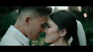 Wonderland Uluwatu Wedding