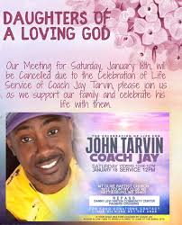 Daughters of A Loving God