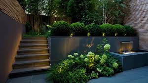 Ideas Imagenes Y Decoracion De Hogares Homify Jardines Jardines Modernos Disenos De Jardines