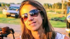 Juliana Rojo's Instagram, Twitter & Facebook