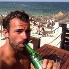 Sam Britton (@sambritts)