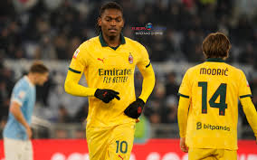 Leao, pronte le serate di Gala…tasaray; i turchi all’assalto; Allegri…