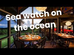 Everything is made to order and freshness is never compromised. Sea Watch Restaurant Coupon 08 2021