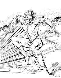 1280 x 720 jpeg 94 кб. Blog Is Back Sketch Of The Day 3 5 10 Kid Flash I Still Love My Pencil