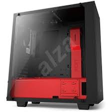 We did not find results for: Accessories For Nzxt S340 Elite Matte Black Red Alzashop Com