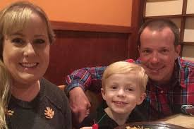 Fundraiser for Michael Nanney by Amy Leever : Support Nanney's after the  terrible loss of Beth