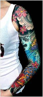 25 Japanese Water Tattoo Designs Water Tattoo Best Sleeve Tattoos Japanese Water Tattoo
