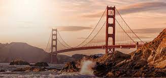 Flights To San Francisco Turkish Airlines City Guide