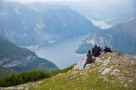 مابين ميونخ و زيلامسي كانت رحلتي الأجمل الى اوروبا ترافيل ديف