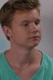 Danielle Caley Anderson