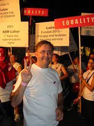 Anthony albanese — am 3. Anthony Albanese