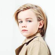 There are different ways to style hair, regardless of how long or short it is. 30 Toddler Boy Haircuts For 2021 Cool Stylish