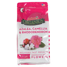 Jobe S Organics Azalea Camellia Rhododendron Granular Food Rhododendron Azaleas Hydrangea Fertilizer
