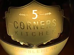 5 corners kitchen is famous for providing french and mediterranean cuisines. 5 Corners Kitchen Marblehead Ma