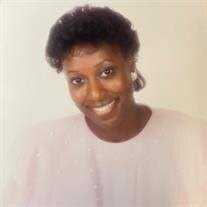 Mrs. Joyce Ann Carter-Smith Obituary