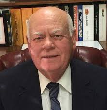 Bruce Odell Martin, Jr.