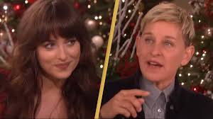 Dakota Johnson apologizes to interviewer who she and Leslie Mann 'sexually  harassed' in interview