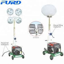 Portable inflatable emergency lighting system. Portable Construction Lighting Tower Kipor Diesel Light Tower For Sale Fzm 1000a Buy Portable Lighting Tower Kipor Portable Lighting Tower Light Tower Product On Alibaba Com