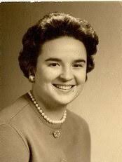 Ruth Ann Meyer — Radio Hall of Fame