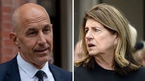 Tony Sergi's Instagram, Twitter & Facebook