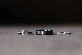 Navy And Gold Citrus Club Wedding Orange Blossom Bride Wedding Rings Beautiful Wedding Rings Orlando Wedding Venues