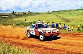 Image result for Rally Yellow 1978 Porsche