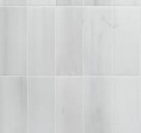 Dolomite Polished White Marble Tile | Floor and Decor