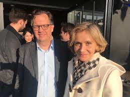 Valérie pécresse et ses amis se sont lancés dans une inflation d'insultes. Municipales Montpellier Valerie Pecresse Et Alex Larue Defendent Une Droite Compatible Avec La Ville Metropolitain