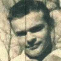 Perry Gene Haddock (1928–2002) • FamilySearch