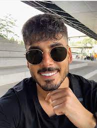 Pin On Sexy North African Middle Eastern Men