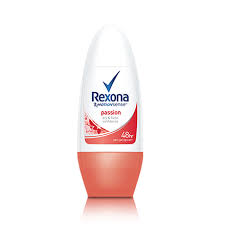 Produk deodorant sendiri tidak berbahaya. Rexona Women Passion Roll On Deodorant Reviews