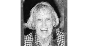 Mary Barker Obituary (2016)