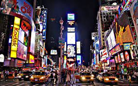 Find wallpapers and download to your desktop. Times Square Night Wallpapers Top Free Times Square Night Backgrounds Wallpaperaccess