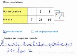We did not find results for: Proportionnalite Fantadys