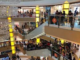 It underwent expansions in 2007 and then later again in 2015. Photo4 Jpg Picture Of Sunway Pyramid Shopping Mall Petaling Jaya Tripadvisor