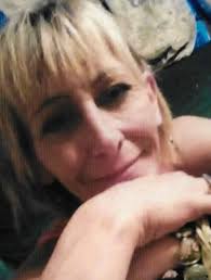 Becky Carter Obituary