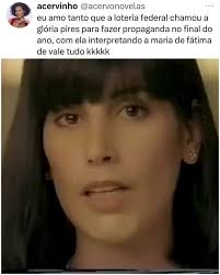 Maria De Fátima Vale Tudo Bolsa Verde