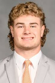 Sammy Brown: Clemson Football Linebacker