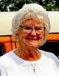 Mary Lea "Pete" Lewis Obituary